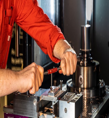 Hardware Quality control